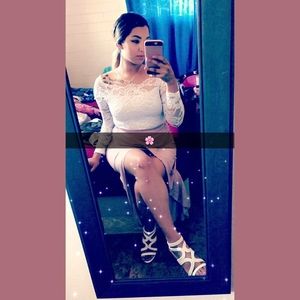 Meet your Posher, Maritza